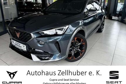 Cupra Formentor Gebrauchtwagen