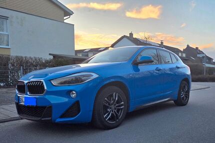 BMW X2 Gebrauchtwagen