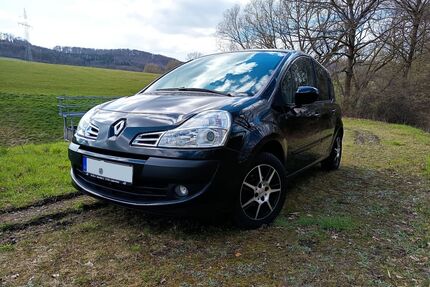 Renault Grand Modus Gebrauchtwagen