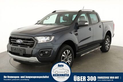 Ford Ranger Gebrauchtwagen