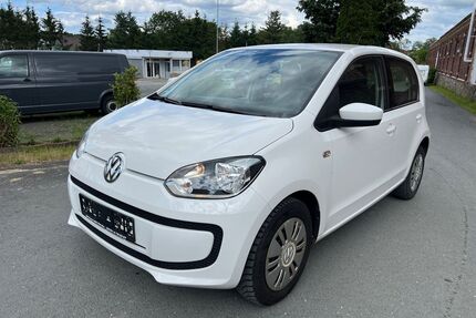 VW up! Gebrauchtwagen