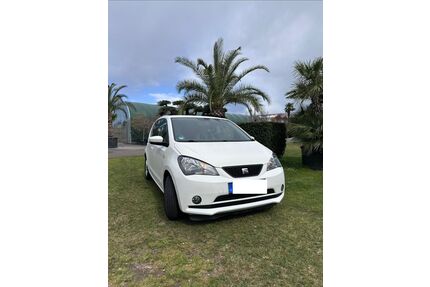 Seat Mii Gebrauchtwagen