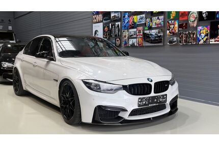 BMW M3 Gebrauchtwagen