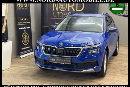 Skoda Kamiq Gebrauchtwagen
