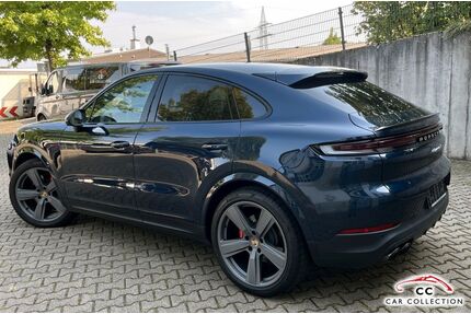 Porsche Cayenne Gebrauchtwagen