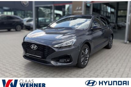 Hyundai i30 Gebrauchtwagen