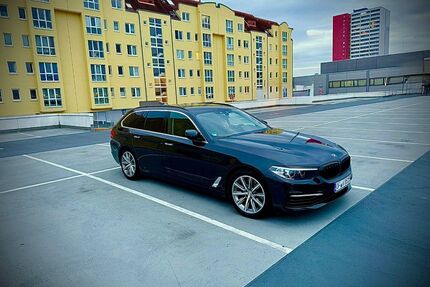 BMW 520 Gebrauchtwagen