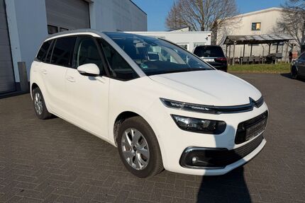 Citroen Grand C4 Picasso / SpaceTourer Gebrauchtwagen