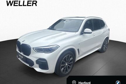 BMW X5 Gebrauchtwagen