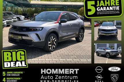 Opel Mokka Gebrauchtwagen