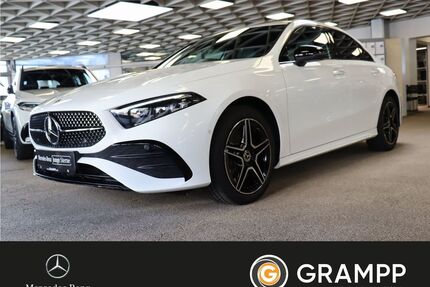 Mercedes-Benz A 250 Gebrauchtwagen