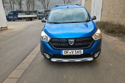 Dacia Lodgy Gebrauchtwagen
