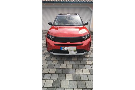Opel Frontera Gebrauchtwagen