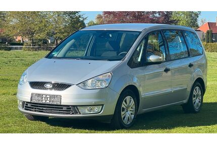 Ford Galaxy Gebrauchtwagen