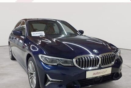 BMW 330 Gebrauchtwagen