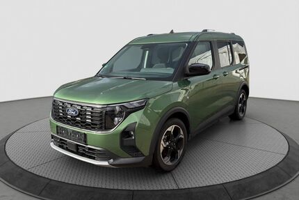 Ford Tourneo Courier Gebrauchtwagen