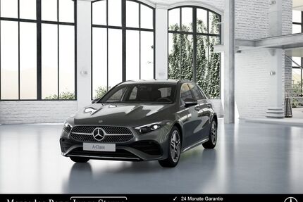 Mercedes-Benz A 200 Gebrauchtwagen
