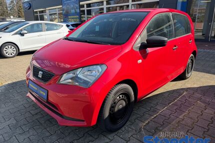 Seat Mii Gebrauchtwagen