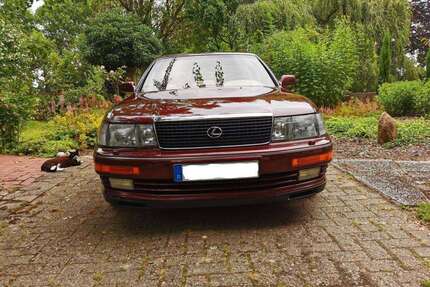 Lexus LS 400 Gebrauchtwagen