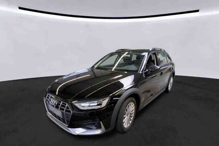Audi A4 Allroad Gebrauchtwagen