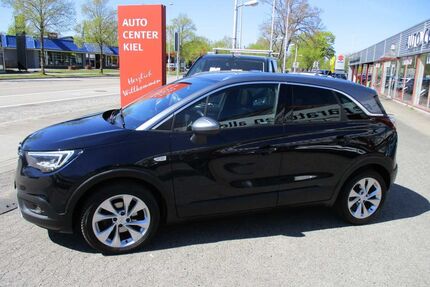 Opel Crossland (X) Gebrauchtwagen