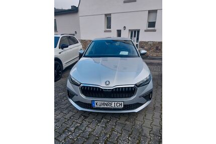Skoda Scala Gebrauchtwagen