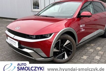 Hyundai IONIQ 5 Gebrauchtwagen