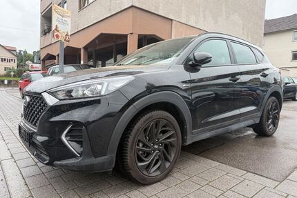 Hyundai TUCSON Gebrauchtwagen