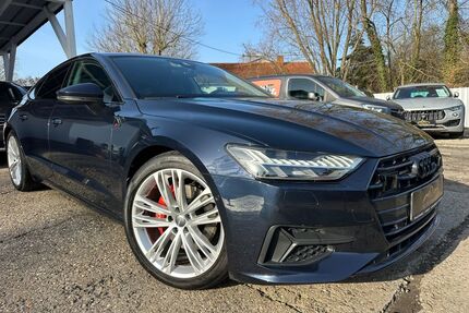 Audi A7 Gebrauchtwagen