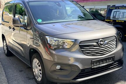 Opel Combo Gebrauchtwagen