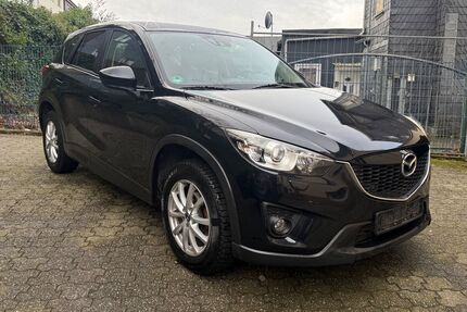 Mazda CX-5 Gebrauchtwagen