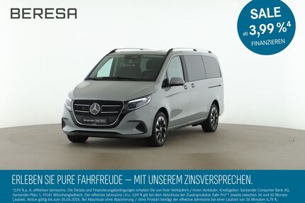 Mercedes-Benz V 250 Gebrauchtwagen
