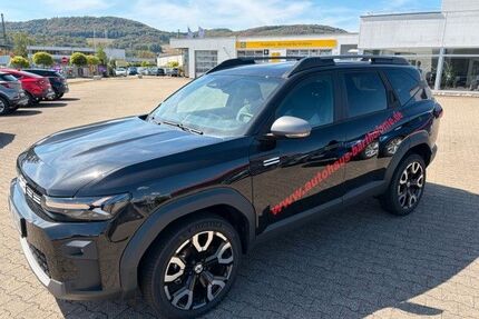 Dacia Bigster Gebrauchtwagen