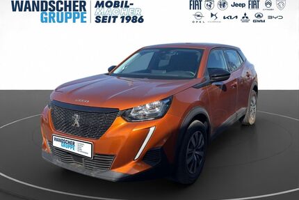 Peugeot 2008 Gebrauchtwagen