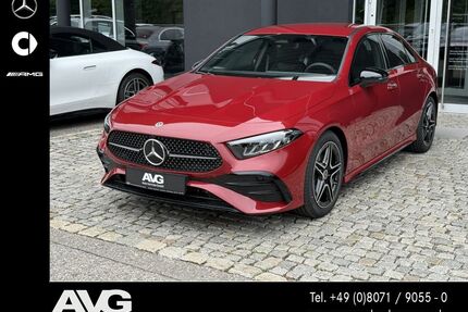 Mercedes-Benz A 200 Gebrauchtwagen