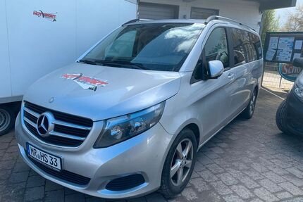Mercedes-Benz V 220 Gebrauchtwagen