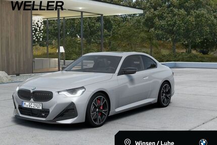 BMW M240i Gebrauchtwagen