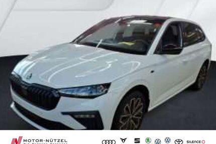 Skoda Scala Gebrauchtwagen