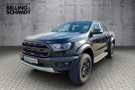 Ford Ranger Gebrauchtwagen