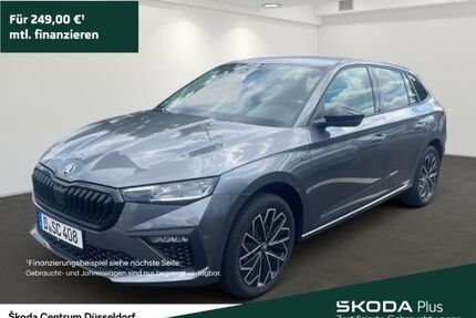 Skoda Scala Gebrauchtwagen