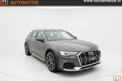 Audi A6 Allroad Gebrauchtwagen