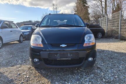 Chevrolet Matiz Gebrauchtwagen