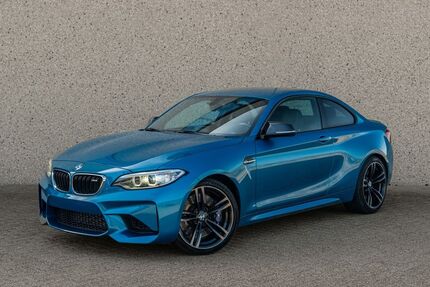 BMW M2 Gebrauchtwagen