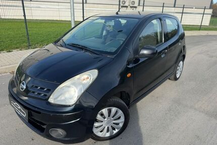 Nissan Pixo Gebrauchtwagen