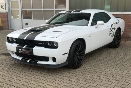 Dodge Challenger Gebrauchtwagen