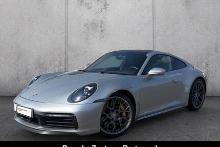 Porsche 992 Gebrauchtwagen