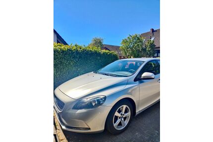 Volvo V40 Gebrauchtwagen