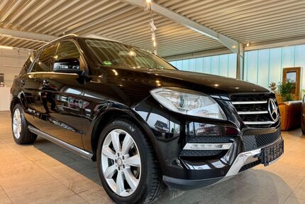 Mercedes-Benz ML 350 Gebrauchtwagen
