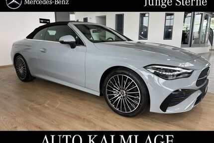 Mercedes-Benz CLE 200 Gebrauchtwagen