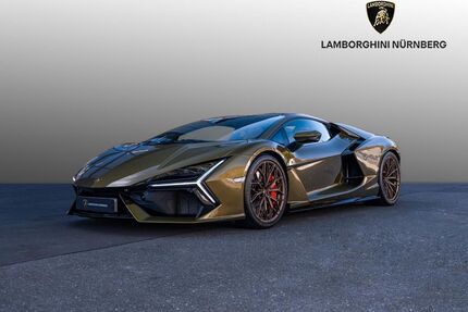 Lamborghini Revuelto Gebrauchtwagen
